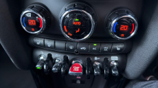 MINI Convertible 2.0 Cooper S Exclusive 2dr Auto Petrol Convertible